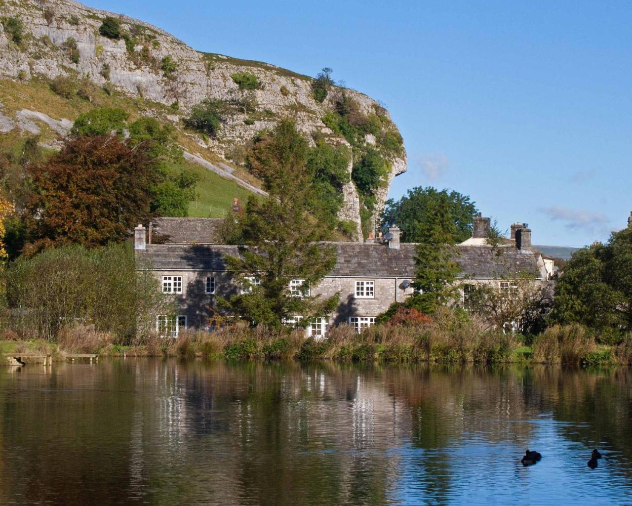 Farfield * Threshfield