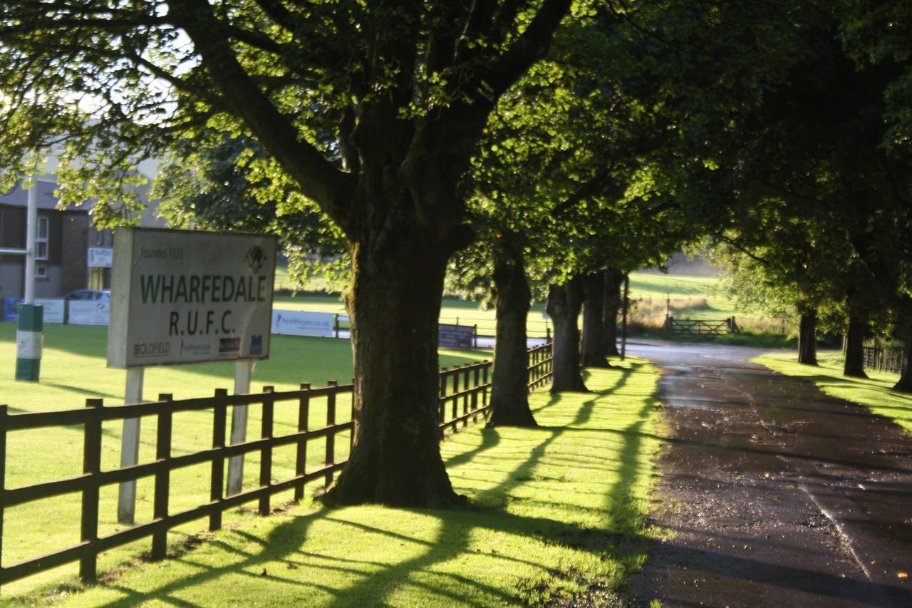 Farfield Threshfield