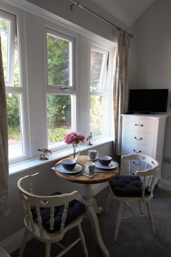Apartment Farfield Threshfield