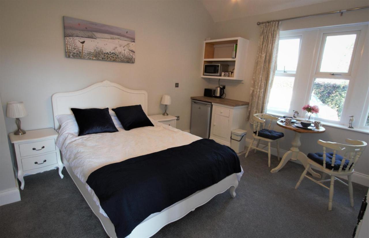 Farfield Apartment Threshfield