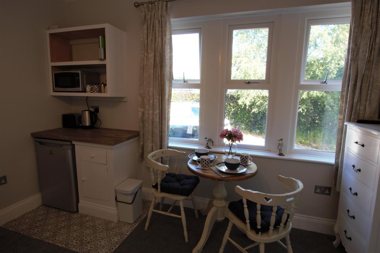 Farfield Apartment Threshfield
