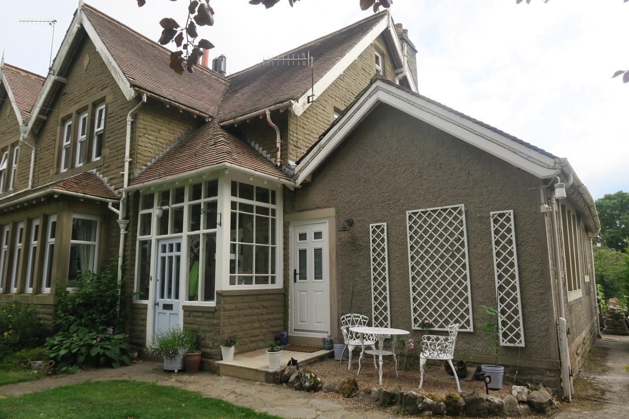 Apartment Farfield Threshfield