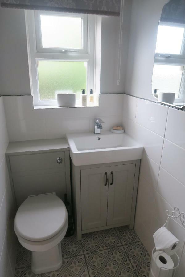 Farfield Apartment Threshfield