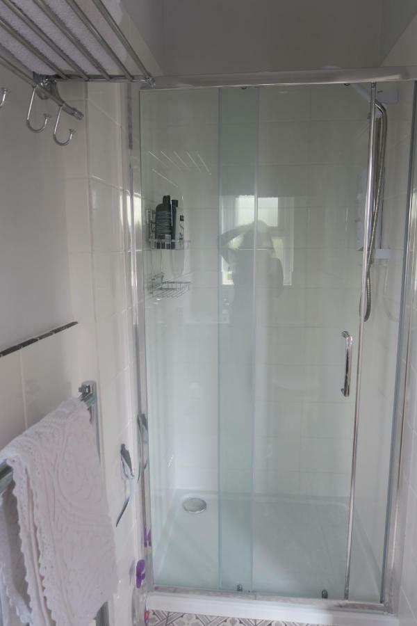Farfield Apartment