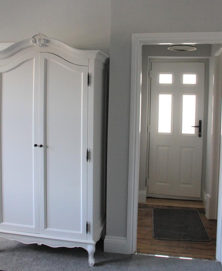Farfield Apartment